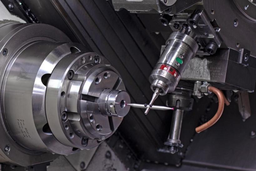 Automatisierung ermöglicht Geisterschicht