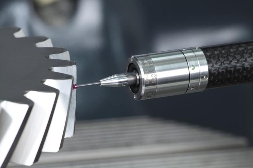 Komfortable Fahrt dank automatisierter Produktion