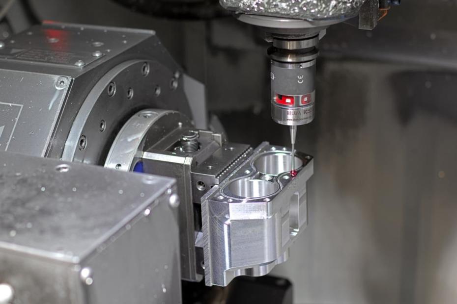 Automatisierte Messungen entlasten Mitarbeiter