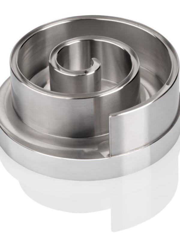 Aktive Partnerschaft von Anfang an