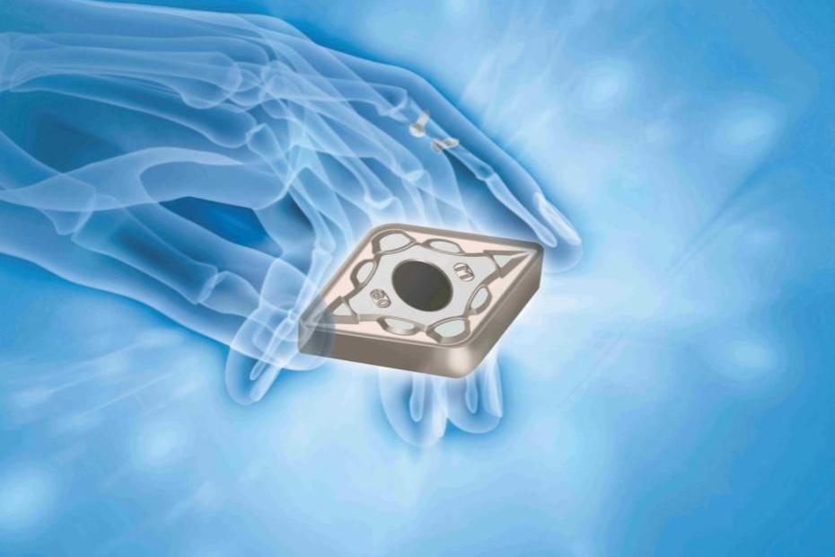 Boehlerit setzt auf HiPIMS-Beschichtungstechnologie