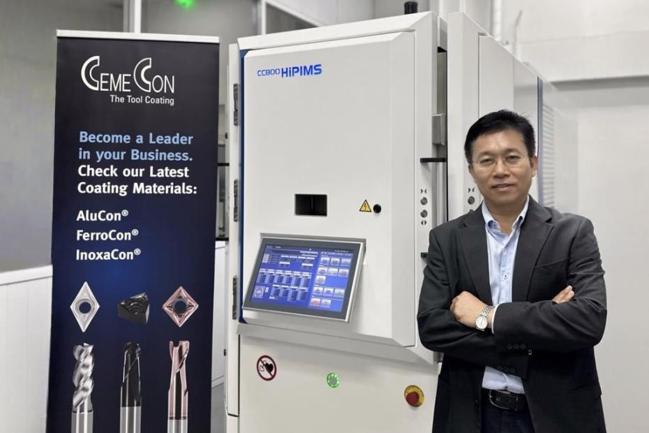 Neue Perspektiven für Zerspanwerkzeuge