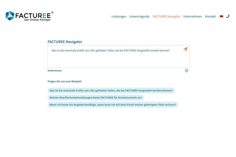 KI-Agenten in der Beschaffung