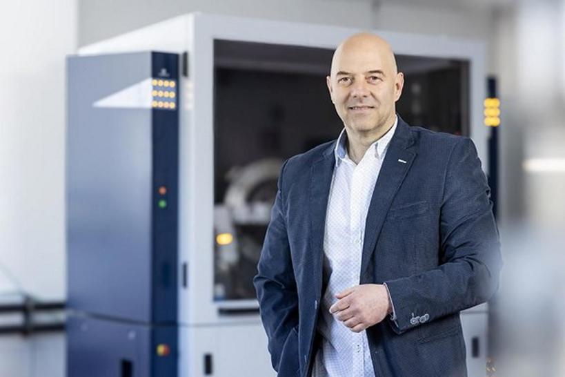 Metrologischer Quantensprung