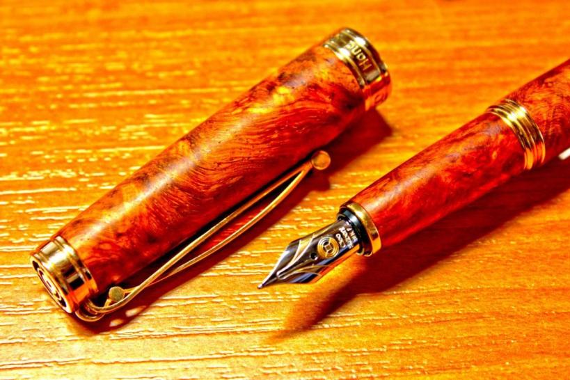 Cleo – Schreibgeräte aus Expertenhand