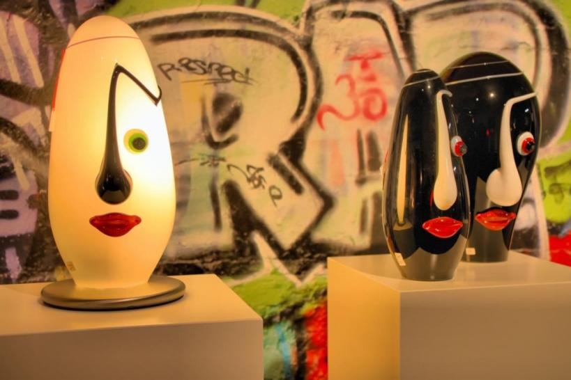 Kunstwerke aus Glasmacherhand