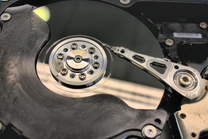 Ontracks Kunst der Datenrettung