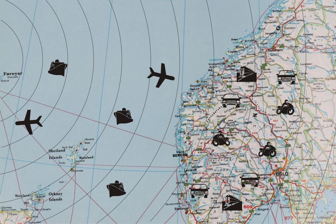 Das Ende aller Energiesorgen