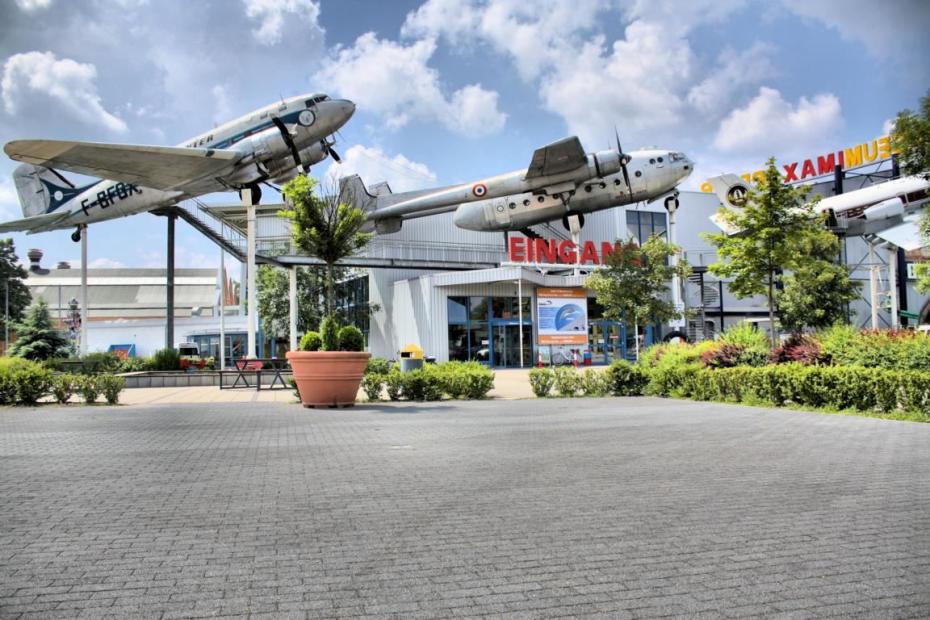 Technikmuseum Speyer