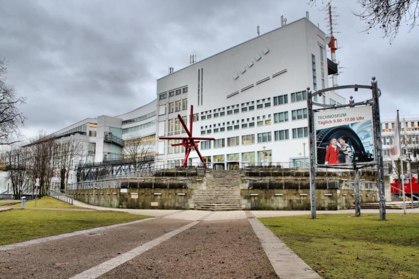 Technoseum Mannheim