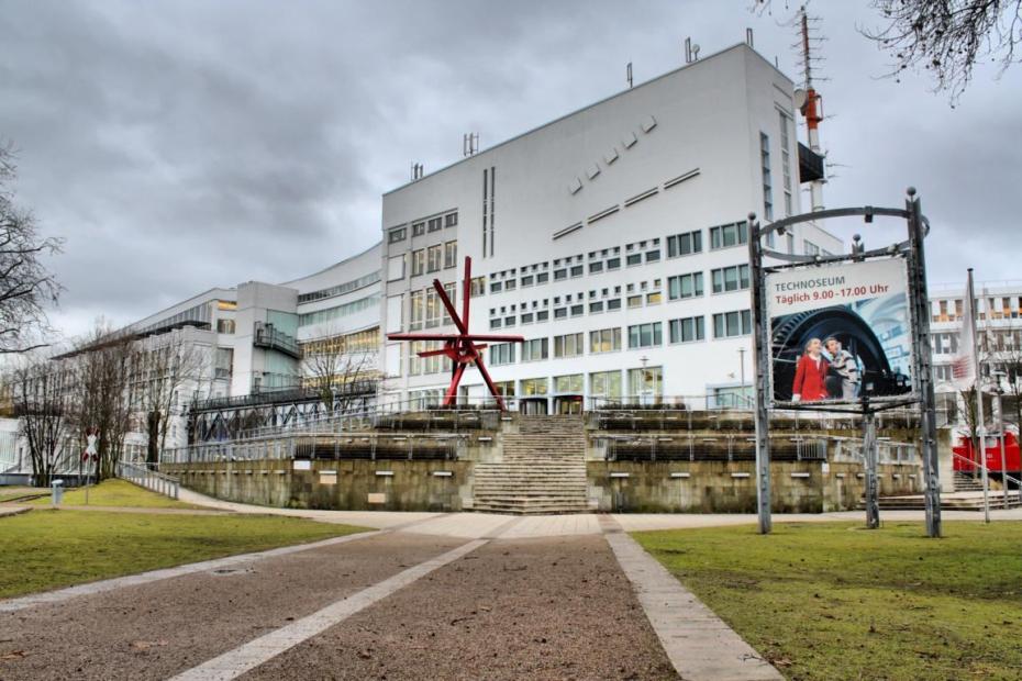 Technoseum Mannheim