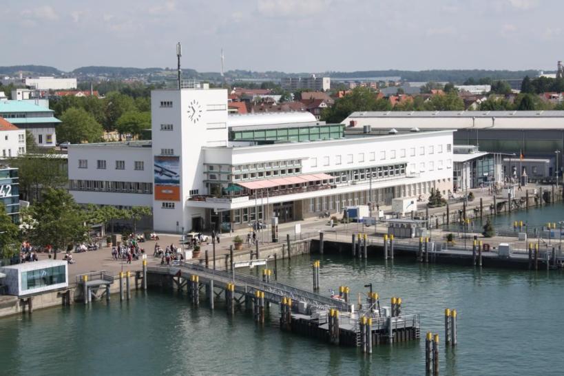 Zeppelinmuseum Friedrichshafen