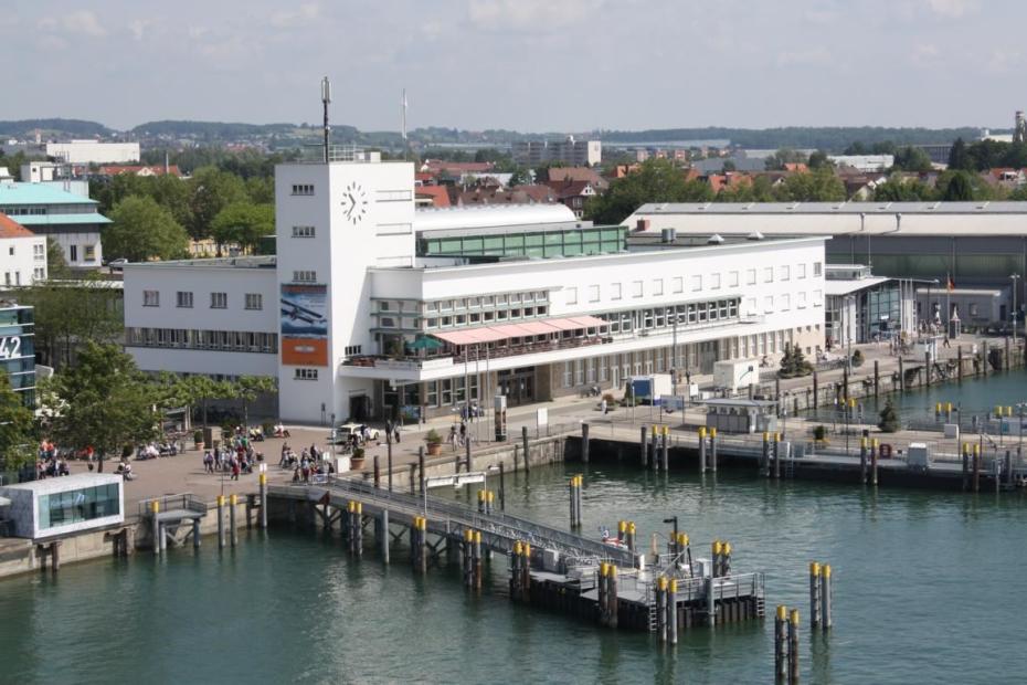 Zeppelinmuseum Friedrichshafen
