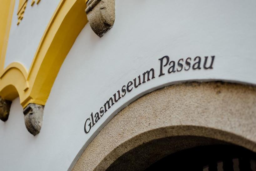 Glasmuseum Passau