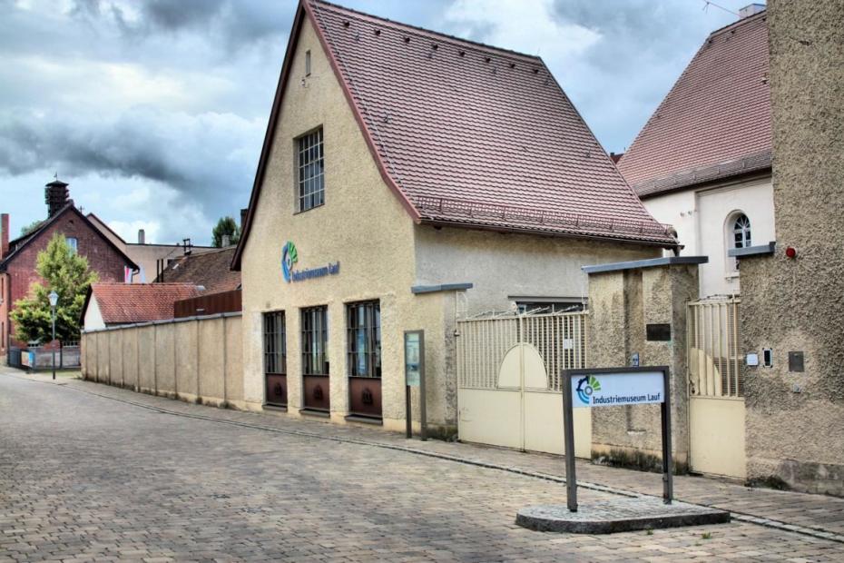 Industriemuseum Lauf