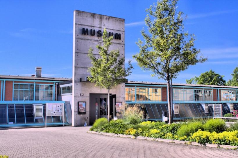 Industriemuseum Nürnberg