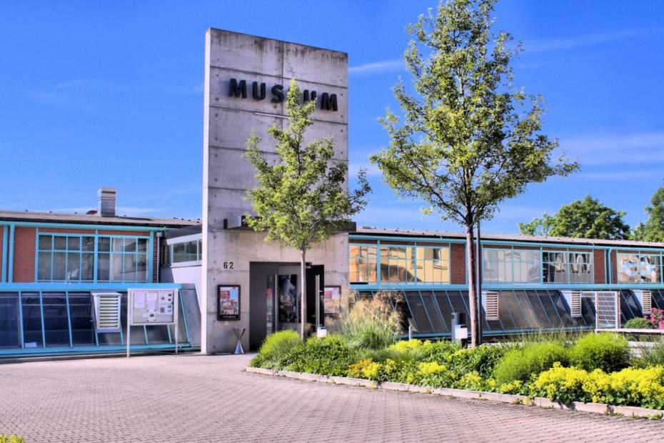 Industriemuseum Nürnberg