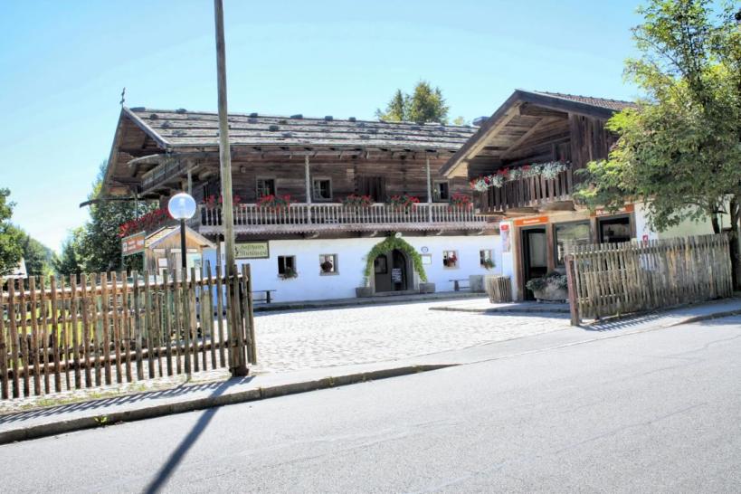 Museumsdorf Bayerischer Wald