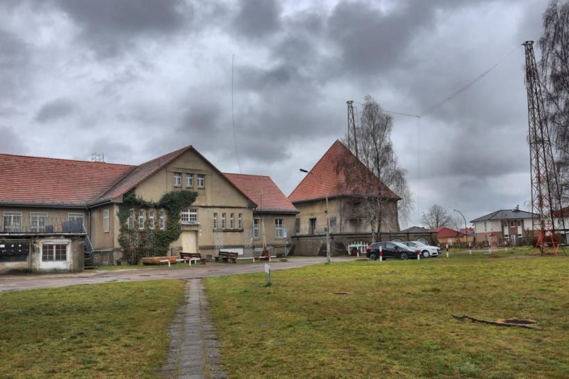 Sender- und Funktechnikmuseum