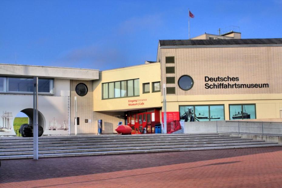 Deutsches Schifffahrtsmuseum