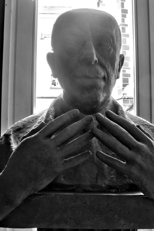 Dr. Jörgen Schmidt-Voigt (1917–2004) 