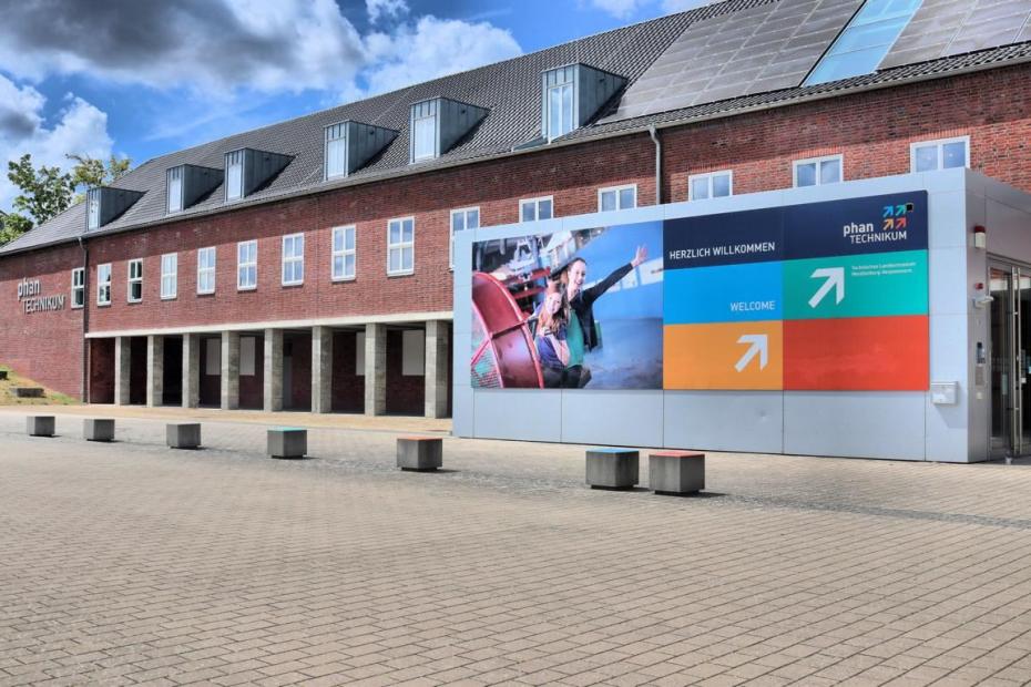 phanTECHNIKUM