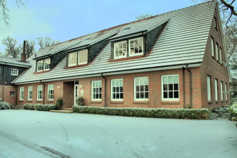 Druckereimuseum Sandkrug