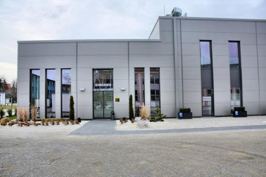 Luftfahrtmuseum Wernigerode