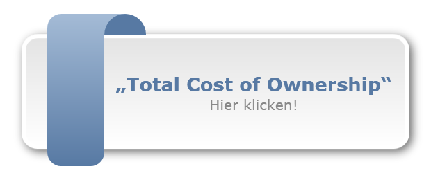 „Total Cost of Ownership“