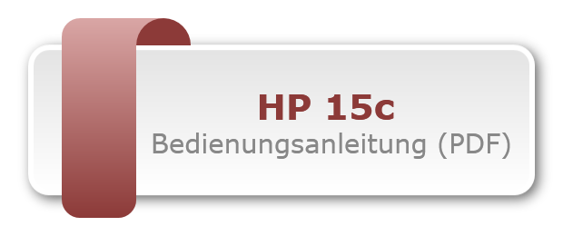 HP 15c 