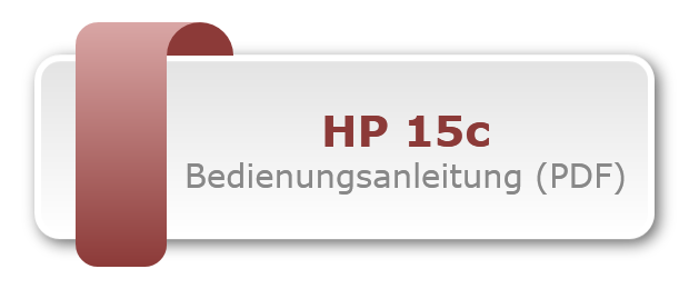 HP 15c