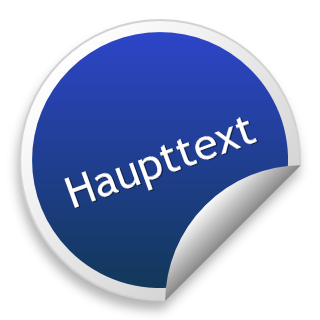 Haupttext