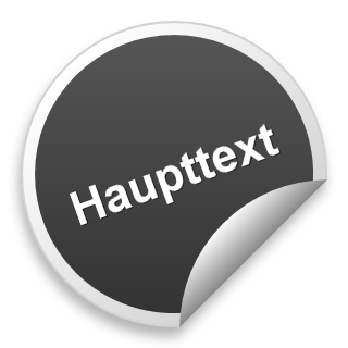 Haupttext