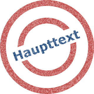 Haupttext