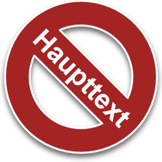 Haupttext